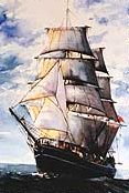 Tall Ship